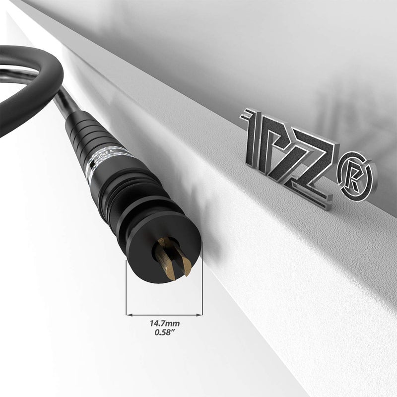 1PZ كابل عداد السرعة 1PZ D95-001 38" لسكوتير GY6 50 cc 150cc موقد روكيتا تاتاو جونواي NST تانك BMS دونغ فاج سوبرماخ زينين بارون - Image 4